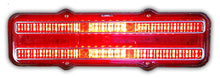 Load image into Gallery viewer, DIGI-TAILS LED Tail Light Set With LED Reverse Lights 1967-1968 Pontiac Firebird
