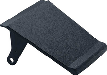 Load image into Gallery viewer, OER Black Console Ash Tray Lid For 1968-1969 Chevy Camaro Models
