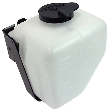 OER Windshield Washer Reservoir Bottle Kit 1967-69 Firebird/Camaro 1962-70 Nova