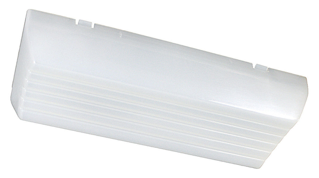 RestoParts Dome Light Lamp Lens 1961-1967 GTO Tempest LeMans Skylark Cutlass 442