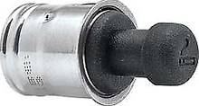 Load image into Gallery viewer, OER 7/8&quot; Cigarette Lighter Element With Knob 1985-1992 Firebird 1994-2002 Camaro
