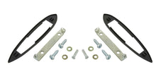 Load image into Gallery viewer, RestoParts Mirror Mounting Kit Set 1964-1965 Chevelle El Camino and Corvair
