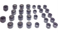 Load image into Gallery viewer, OER 28 Piece Body Mount Bushing Set For 1973-1977 Regal Cutlass Monte Carlo
