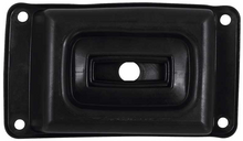 Load image into Gallery viewer, OER Upper Shift Boot and Bezel For 1966-1970 Charger Coronet Belvedere Satellite
