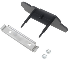 Load image into Gallery viewer, OER Yellow Z28 Grille Emblem With Hardware For 1978 Chevy Camaro Z28 Models
