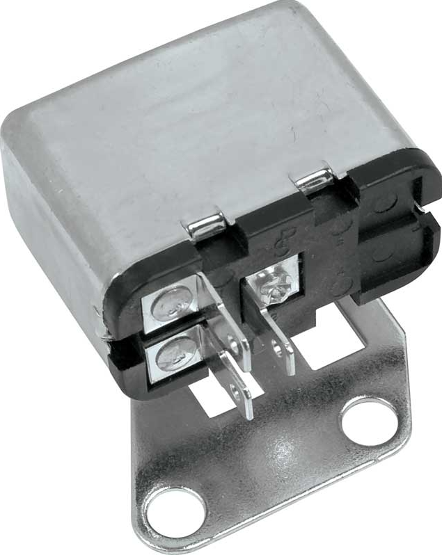 OER Horn and Power Window Relay For Buick Chevy Oldsmobile and Cadillac Models