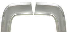 Load image into Gallery viewer, OER Rear Cove Quarter Panel Extension Molding Set For 1964 Impala and Bel Air
