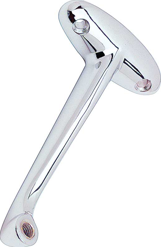 OER Inside Rear View Mirror Bracket For 1954-1955 Chevy and GMC Pickup Trucks