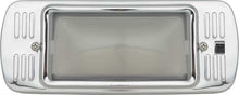 Load image into Gallery viewer, OER Chrome Dome Lamp Assembly 1947-1955 Chevy and GMC Pickup Truck
