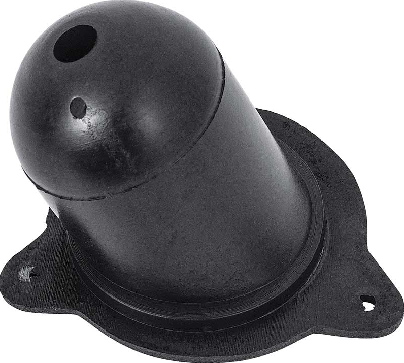 OER Reproduction Rubber Firewall Clutch Rod Boot 1965-1968 Chevy Impala Models