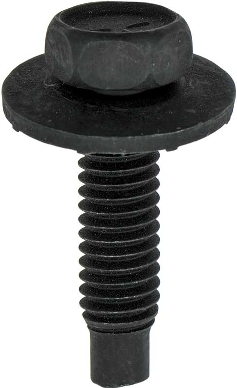 OER Battery Clamp Mounting Bolt 1967-1981 Firebird/Trans AM and Camaro