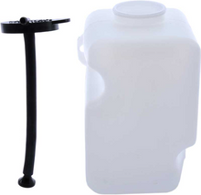 Load image into Gallery viewer, Washer Fluid Reservoir Bottle Jar and Cap Kit 1971-1974 Chevy Camaro Models

