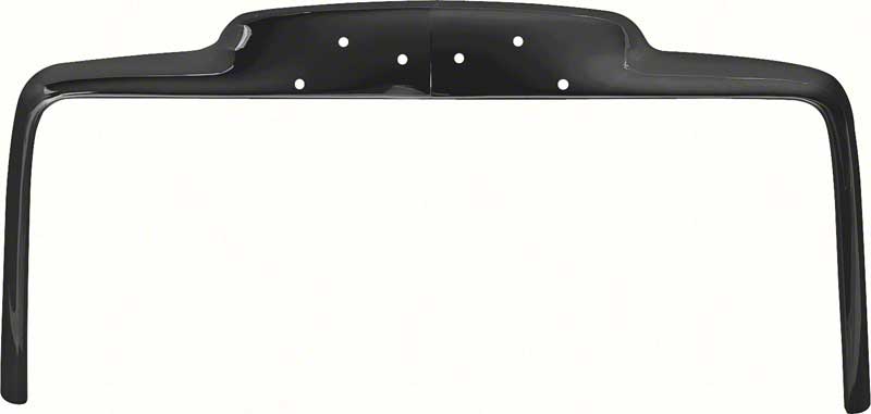 OER Reproduction Black Grille Support Frame For 1947-1953 GMC Pickup Trucks