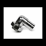 Load image into Gallery viewer, EZ Drain L-001C 90 Degree Adapter Hose End Chevrolet Camaro Nova Chevelle
