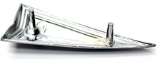 Load image into Gallery viewer, Trunk and Hood Arrowhead Emblem Set For 1963 Pontiac Grand Prix Made in the USA
