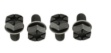 Load image into Gallery viewer, OE Style 8 Piece Side Motor Mount Bolt Set For 1967-1969 Pontiac Firebird V8
