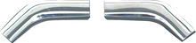 Load image into Gallery viewer, OER Roof Drip Molding Corner Connector Set 1967-1969 Firebird and Camaro Models

