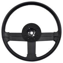 Load image into Gallery viewer, OER 17983441 1982-1989 Chevy Camaro Leather Wrapped Steering Wheel