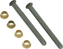 Load image into Gallery viewer, OER Lower Door Hinge Pin Set 1982-1992 Firebird/Trans AM and Camaro Models
