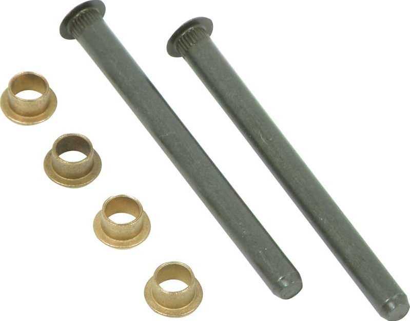 OER Lower Door Hinge Pin Set 1982-1992 Firebird/Trans AM and Camaro Models