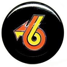 Load image into Gallery viewer, OER 2.3&quot; Diameter Wheel Center Cap Emblem Set For 1986-1987 Buick Regal Models
