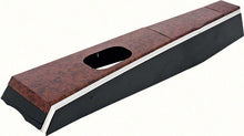 Load image into Gallery viewer, OER 9793279 1968-1969 Pontiac Firebird Manual Trans Burlwood Console Assembly
