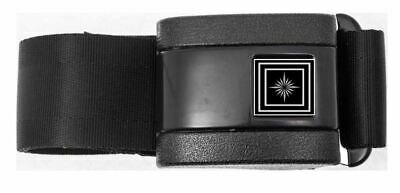 OER Rear Seat Belt 1967-1969 Pontiac Firebird and Chevy Camaro
