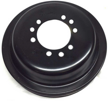 Load image into Gallery viewer, OER Double Groove Crankshaft Pulley For 1965-1967 GTO LeMans Skylark 389 400 421
