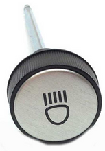 Load image into Gallery viewer, OER 7-Pin Headlamp Switch and Knob For 1979-1981 Camaro &amp; 1979-1988 Monte Carlo
