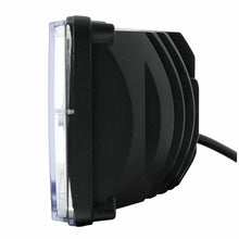 Load image into Gallery viewer, Low Beam High Power LED 4&quot;X6&quot; Rectangular Headlight Set w/ Daytime Running Light
