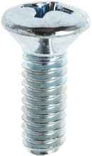 Load image into Gallery viewer, OER Interior Deluxe Interior Door Handle Screw Set 1968-1969 Firebird and Camaro
