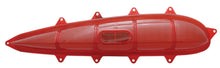 Load image into Gallery viewer, United Pacific Right Hand Injection Molded Tail Light Lens 1959 Chevy Impala
