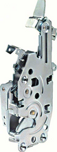 Load image into Gallery viewer, OER Door Latch Assembly Set For 1968 Pontiac Firebird and Chevy Camaro

