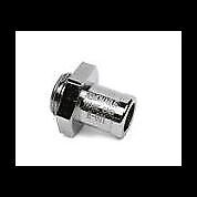 Load image into Gallery viewer, EZ Drain H-001C2 Straight Adapter Hose End Chevrolet Impala El Camino
