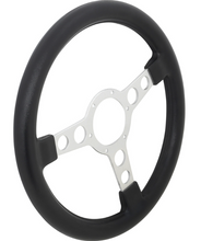 Load image into Gallery viewer, OER 14&quot; Three Spoke Soft Grip Steering Wheel For 1969-1976 Firebird GTO LeMans
