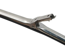 Load image into Gallery viewer, OER Windshield Wiper Arm and Blade Set 1967-1969 Firebird/Camaro Convertibles
