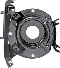 Load image into Gallery viewer, OER Right Hand Headlamp Bucket Assembly For 1966 Chevy II Nova Models
