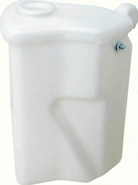 OER Radiator Overflow Jar/Tank 1973-1975 Pontiac Firebird/Trans AM Models