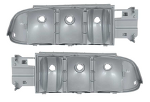 Load image into Gallery viewer, OER Right and Left Tail Lamp Housing &amp; Gasket Set 1982-1990 Chevy Camaro
