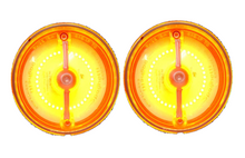 Load image into Gallery viewer, DIGI-TAILS RS LED Front Marker Light Panel Set 1970-1973 Chevy Camaro RS
