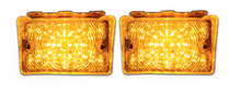 Load image into Gallery viewer, DIGI-TAILS LED Tail Light and Front Marker Light Panel Set 1970-1972 Chevy Nova
