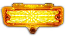 Load image into Gallery viewer, DIGI-TAILS Front LED Marker Light Panel Set 1966 Chevy Chevelle Models
