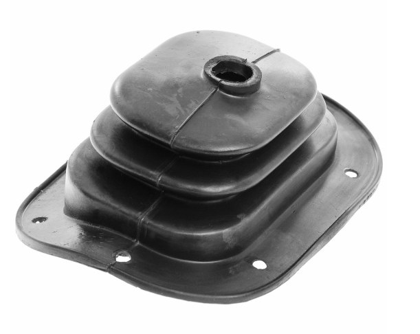 SoffSeal Manual Trans Shift Boot 1964 Chevy Biscayne Bel Air and Impala