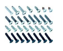 Load image into Gallery viewer, 13 Piece Exterior Screw Set For 1969 Chevy Camaro Models
