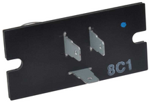 Load image into Gallery viewer, OER Blower Motor Resistor Without A/C 1973-1982 Regal and 1976-1981 Monte Carlo
