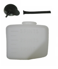 Load image into Gallery viewer, Windshield Washer Reservoir Bottle Kit 1964-1969 Chevelle 1962-1972 Impala

