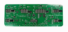 Load image into Gallery viewer, Intellitronix White LED Digital Gauge Cluster 1967-1972 Ford Truck Models
