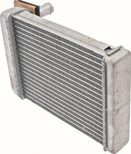 Load image into Gallery viewer, OER Aluminum Heater Core 1973-1987 Chevy/GMC Trucks W/O A/C 7-5/8 x 6 x 1-1/4
