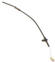 Load image into Gallery viewer, Reproduction Throttle Cable For 1968-1969 Firebird With 4 Barrell Carburetor

