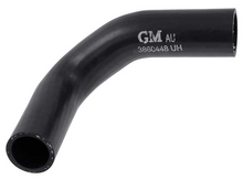 Load image into Gallery viewer, OER Lower Radiator Hose With GM Markings For 1965-1968 Impala Bel Air W/O A/C
